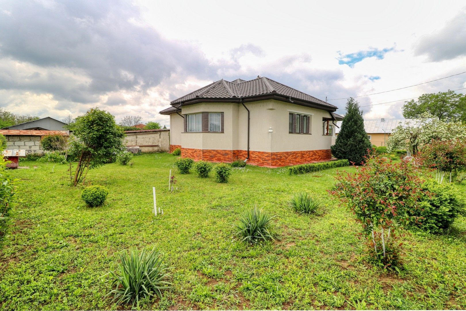 Casă boierească  de poveste- 7000 mp teren - Poză 64