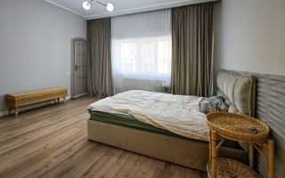 Apartament 3 camere in vila | Primaverii | loc de parcare - Poză 8