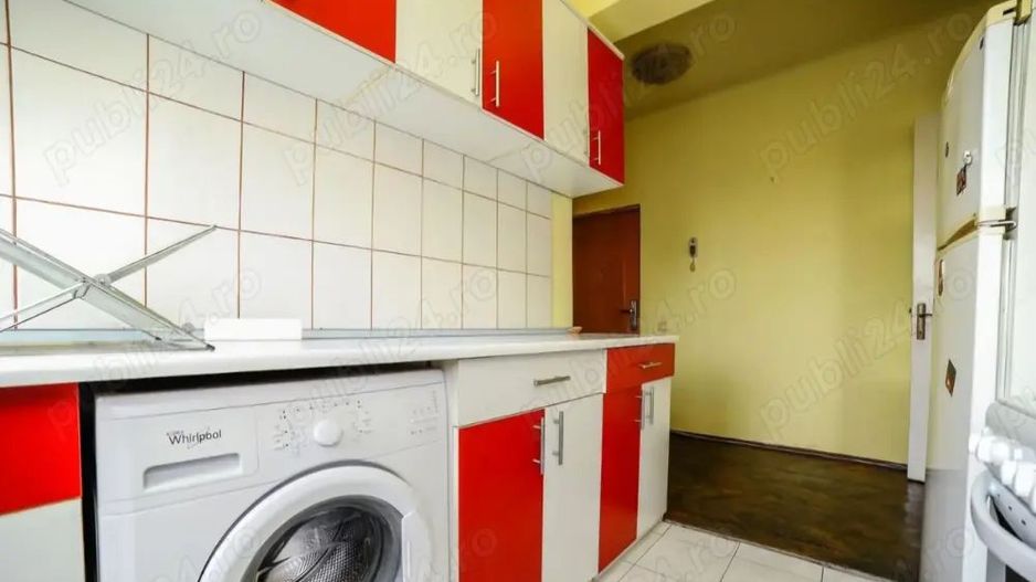 De vanzare Garsoniera ULTRACENTRAL, Cantemir, Budapesta, sector 4 - Poză 7