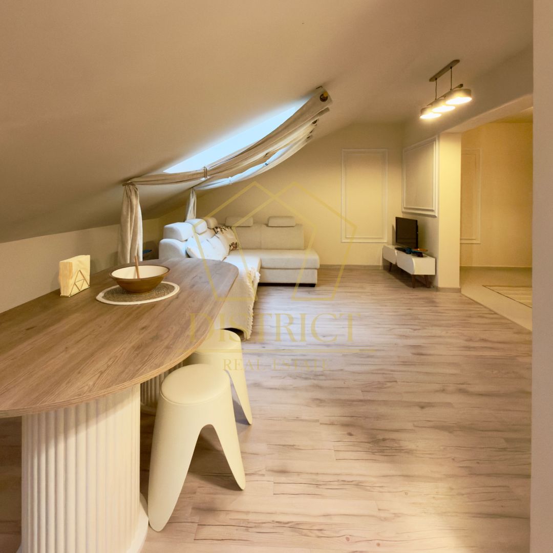 Apartament superb cu 2 camere | Braytim - Poză 5