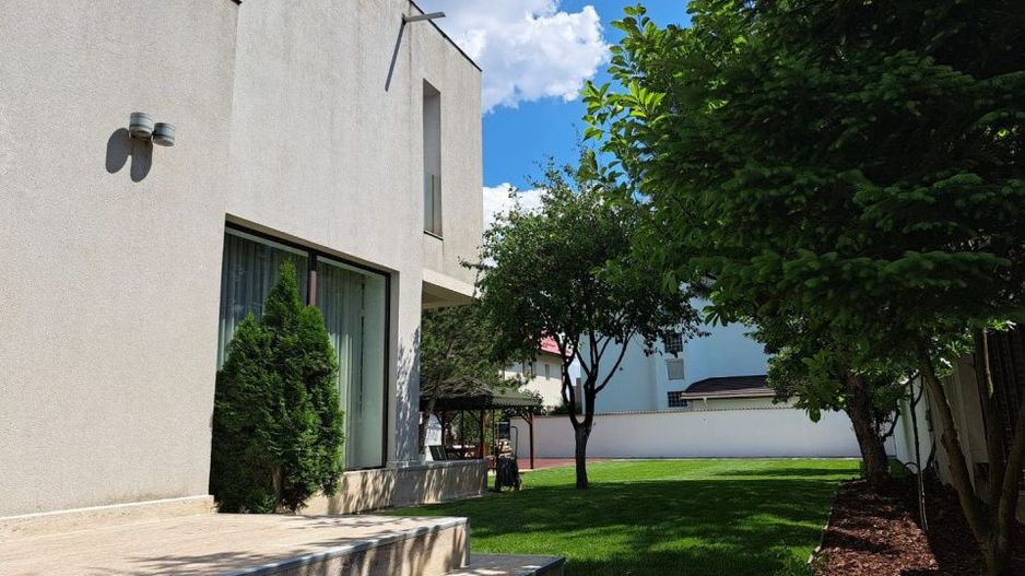 Casa Vila de vanzare Pipera Voluntari - Poză 2