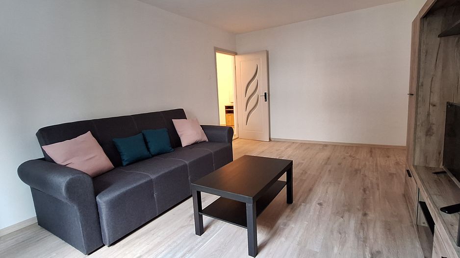 Apartament renovat la prima inchiriere - Poză 26