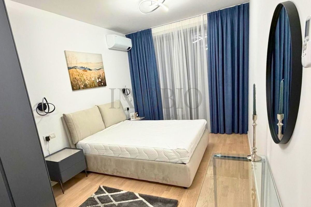 Apartament 3 camere | Complex Ivy | Prima închiriere - Poză 6