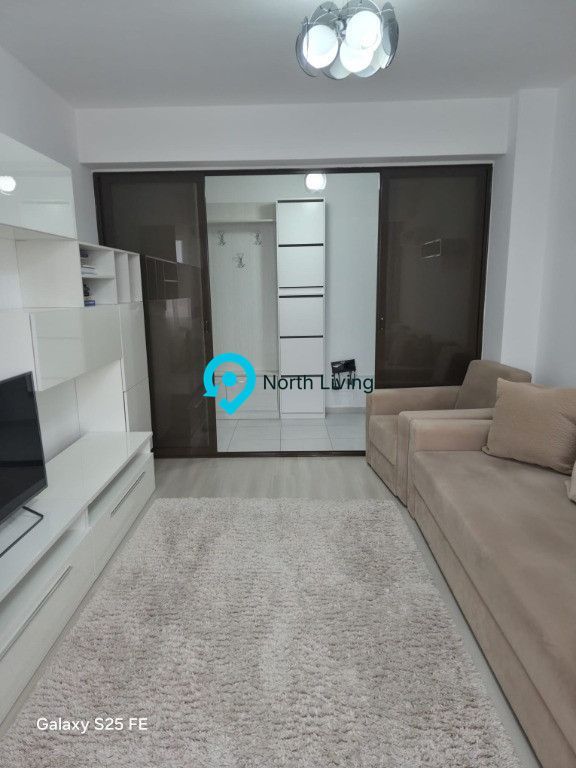 Apartament 2 camere - Popesti Leordeni- Metrou Dimitrie Leonida - Poză 3