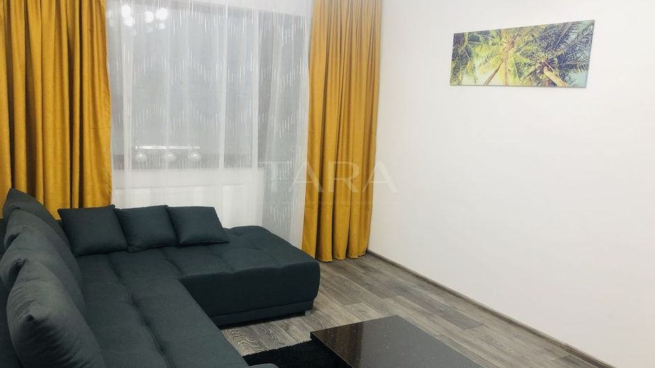 Apartament 2 camere, Floresti - Poză 2