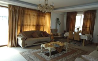 Vilă Premium 7 Camere – Finalizată 2023 | 274 mp Utili | Mutare Imediată - Poză 8