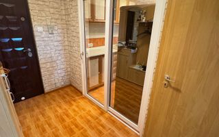 3 camere decomandat zona Girocului  etaj 1 CENTRALA, CLIMA - Poză 10