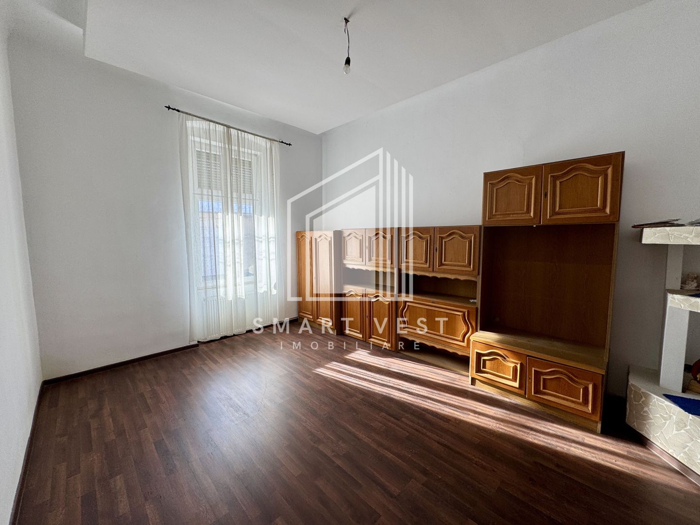Apartament la casa cu intrare comuna | 35 mp | Zona semicentrala - Poză 5