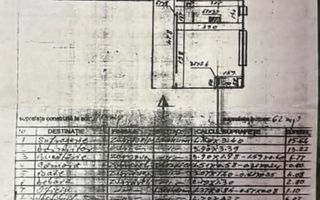 Apartament cu 2 camere - 1983 - Gorjului- Militari - Poză 3