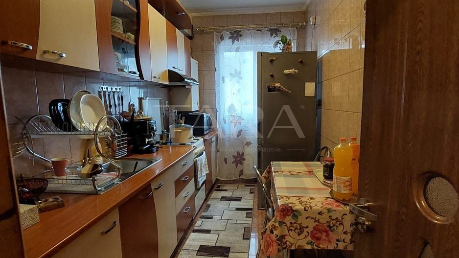 Apartament spațios și modern în Florești, zona Florilor. - Poză 5