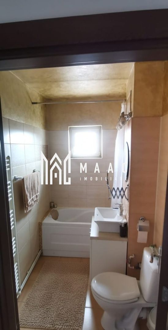 Apartament 2 camere I 56 MPU  I Soseaua Alba Iulia-Turnisor - Poză 8