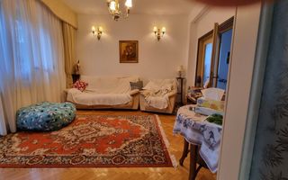 Apartament Floreasca 5 camere  proprietar, pozitie superba arhitectura unica - Poză 9
