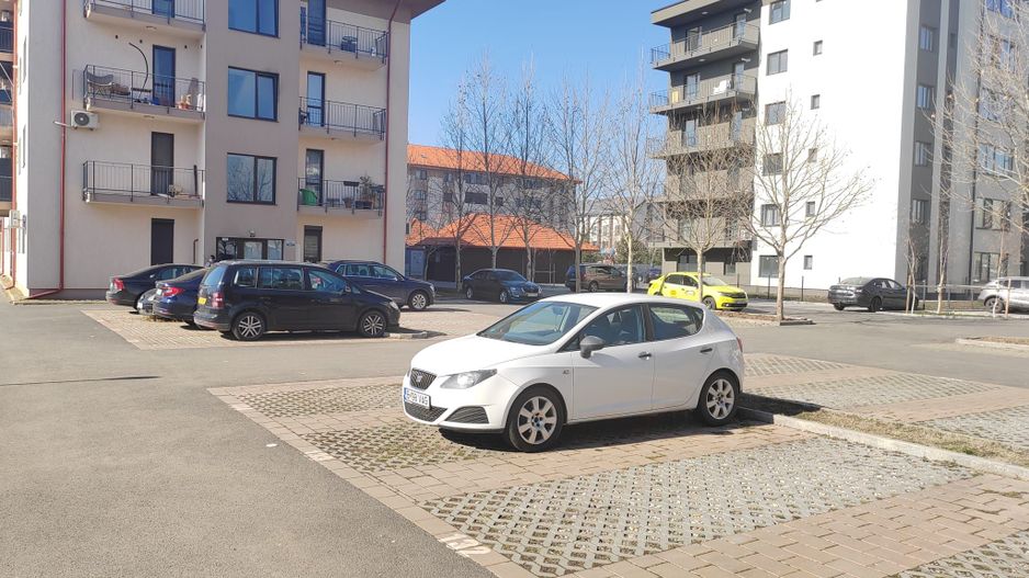 Dobroesti # camere prima chirie ,loc parcare - Poză 1