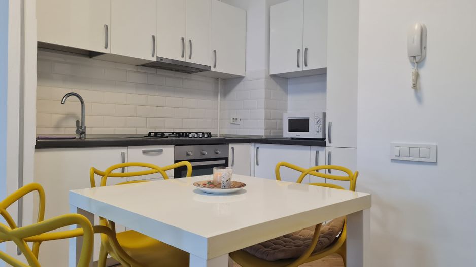 Apartament | 2 camere| Pipera | 4City North - Poză 8