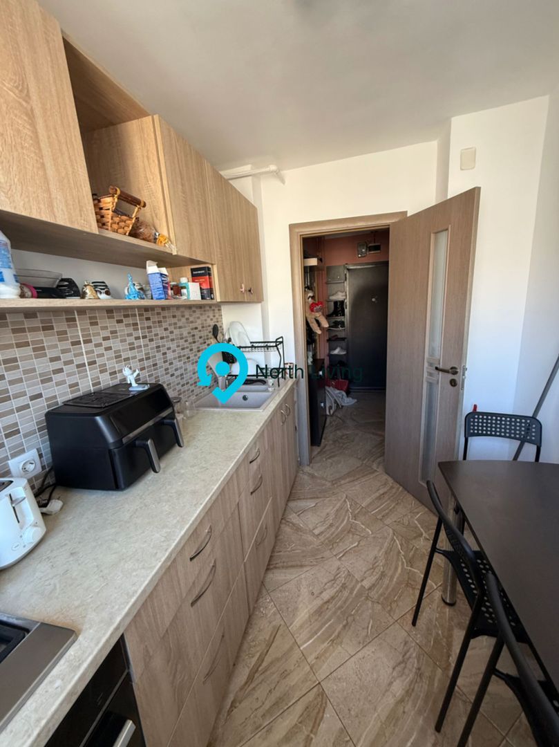 Apartament 2 camere de vânzare – Alexandru Obregia - Poză 3
