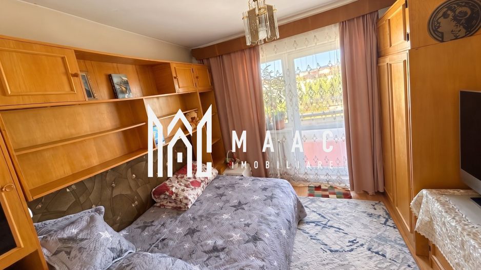 Apartament 4 camere de vânzare | Sibiu, Turnișor | 83 mp - Poză 4