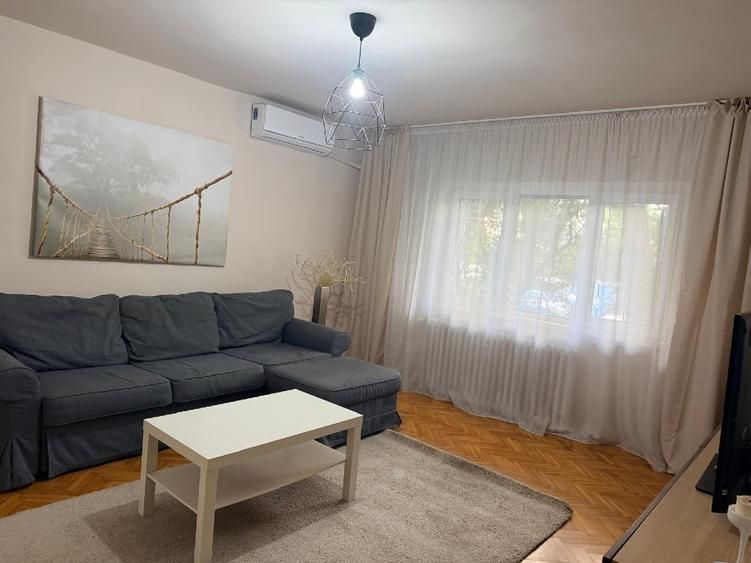 Închiriere Garsonieră Renovata, Piata Muncii - Decebal, Preț Negociabil! - Poză 1