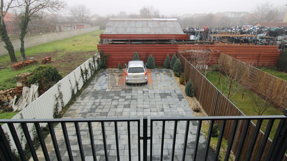 Continental - Buziasului, centrala proprie, parcare inclusa. - Poză 15