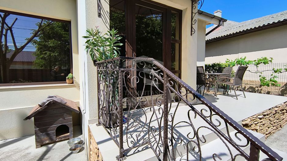Tuzla | Casă | 3 Camere | Pod Util | Gata de Mutare! - Poză 8
