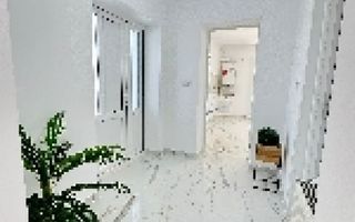 Casă renovată complet, 2 camere, Bucium – Păun, Iași – 104.500 Euro - Poză 6