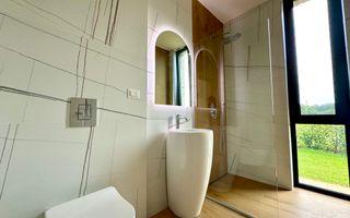 Vila Exclusivista in Mijlocul Naturii *959mp teren*/ 420mpc / Balotesti - Poză 76