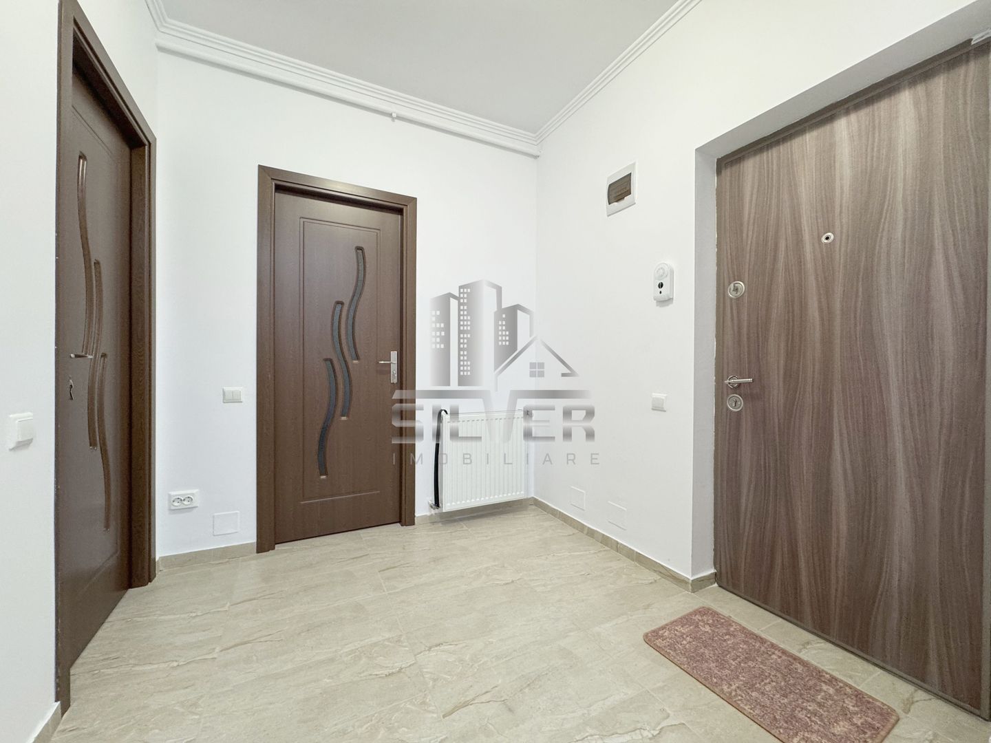 Apartament cu 2 cam dec/55mp/parcare subterana. - Poză 9