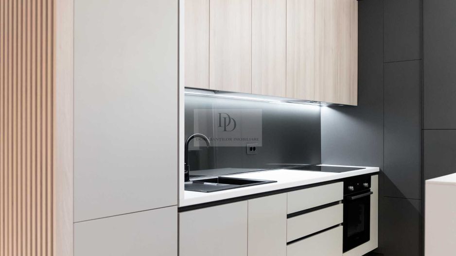 Apartament 3 camere | Parcare subterana inclusă | Andrei Muresanu Sud - Poză 4