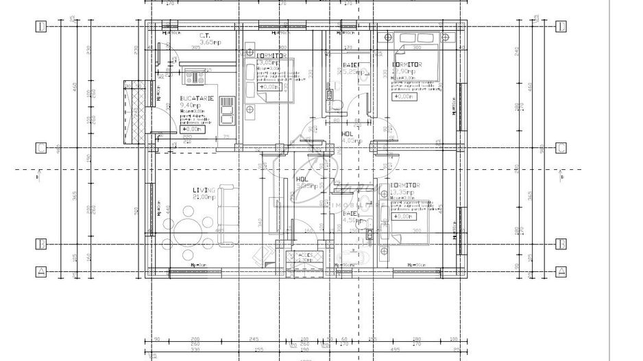Casa de vanzare Otopeni I Predare 2025 - Poză 3