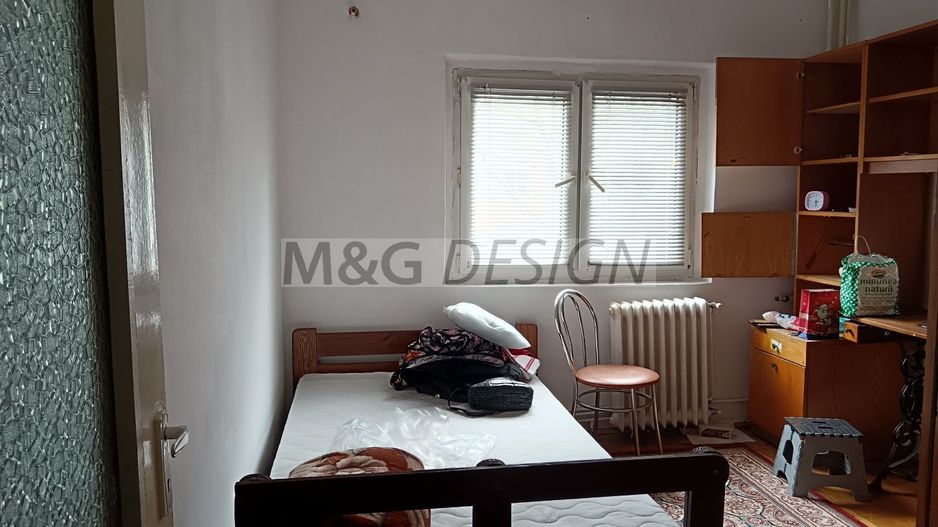 Apartament 4 camere  Sagului- Dambovita - Poză 4
