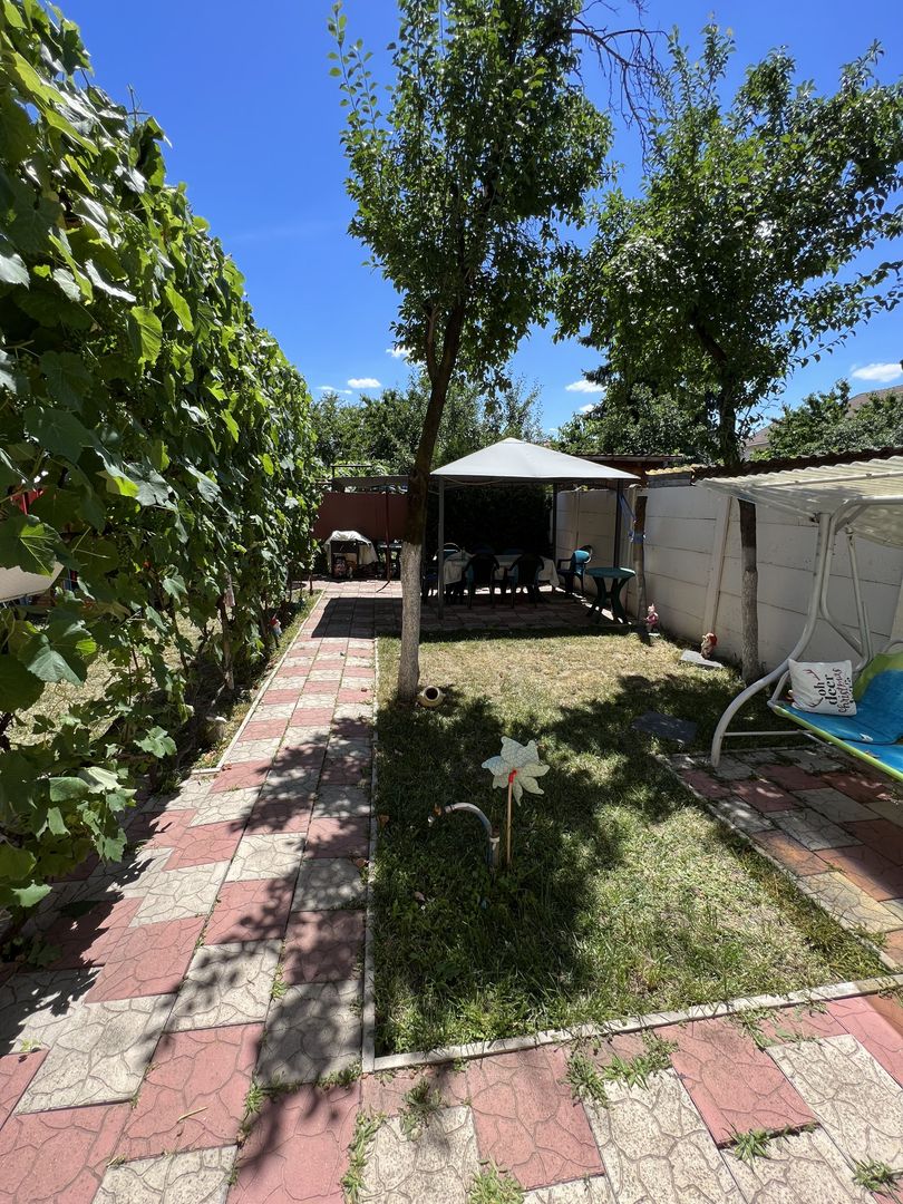 CASA TIMISOARA-ZONA LIPOVEI - Poză 9