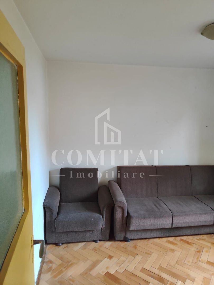 Apartament cu 2 camere | Cartierul Gheorgheni - zona Albac - Poză 4
