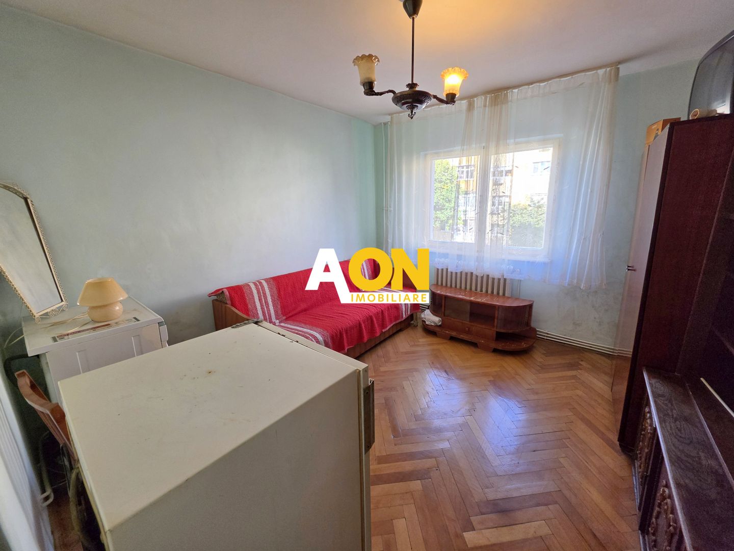 Apartament 2 camere, decomandat, etaj 2, Cetate, zona Kaufland - Poză 11