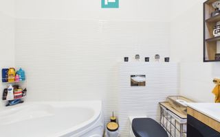 Apartament cochet cu 2 camere | A Residence Pipera - Poză 6