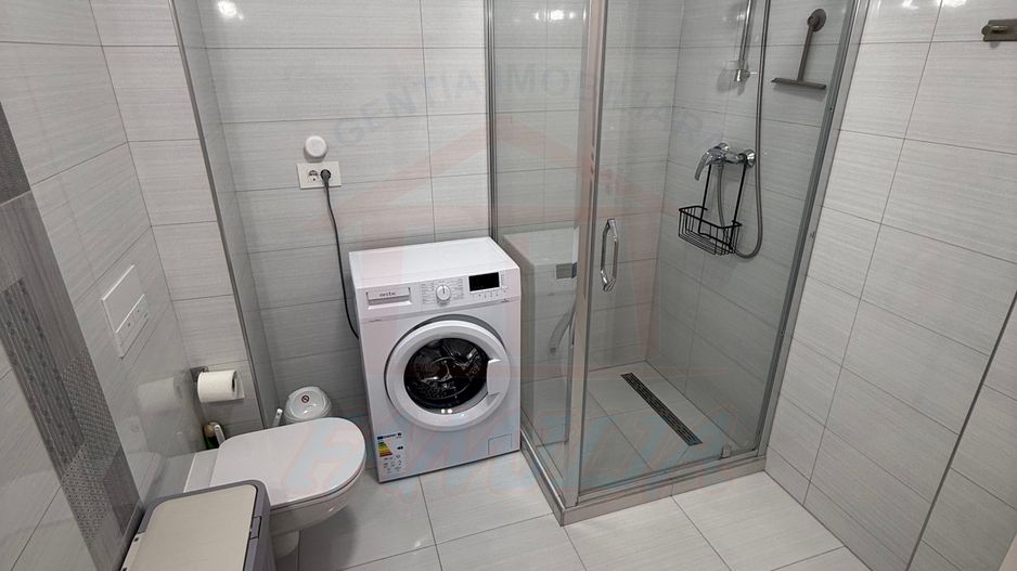 📍APARTAMENT 2 CAMERE, BLOC NOU, MICRO 17, 550 RON/LUNĂ - Poză 12