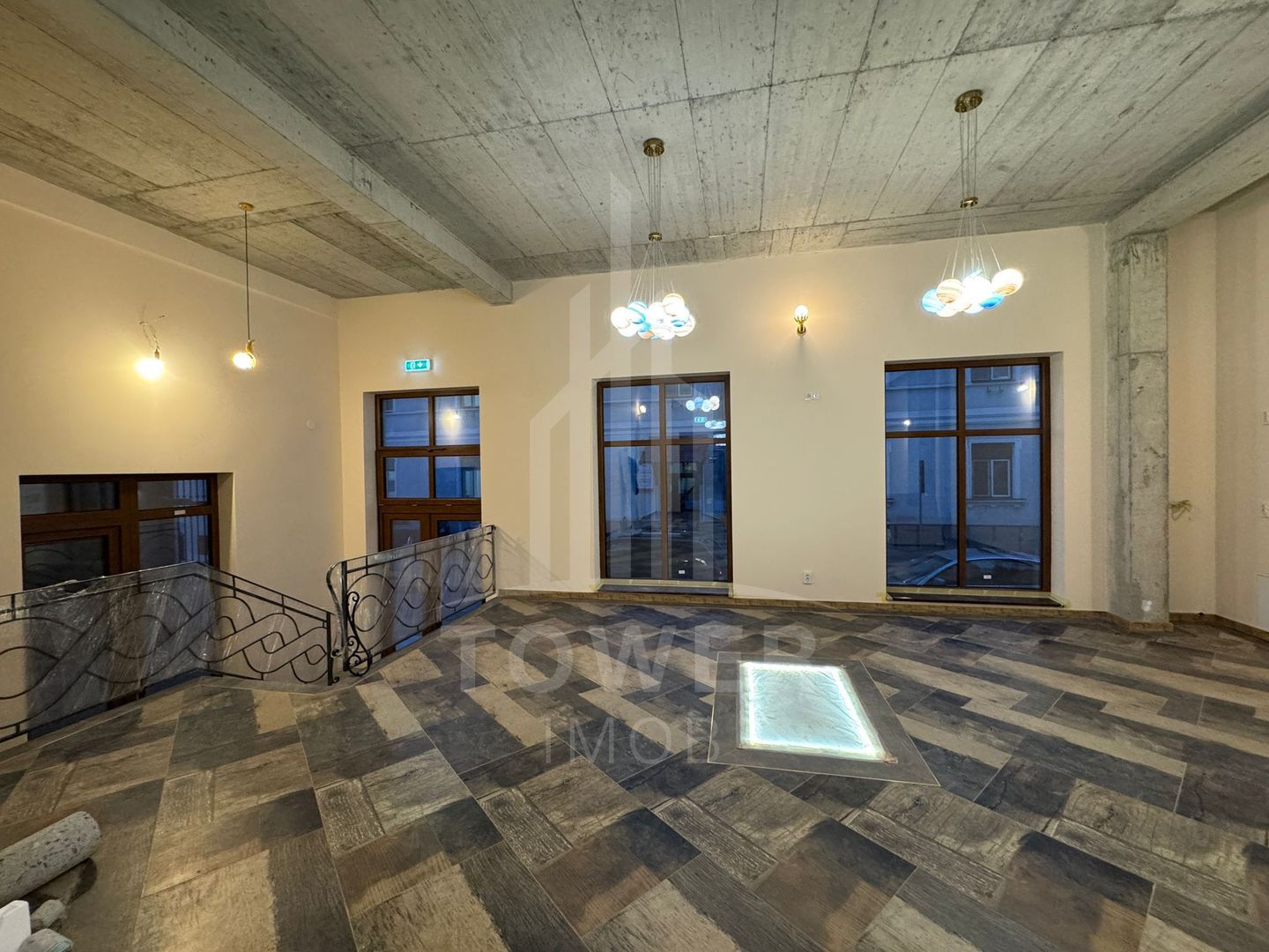 Spatiu comercial central - Poză 3