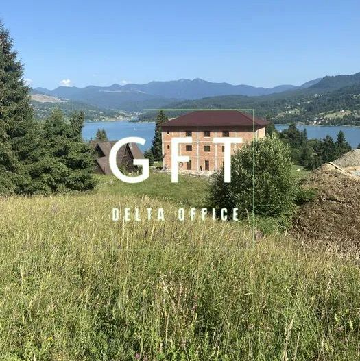 Teren de vanzare Colibita - Poză 4