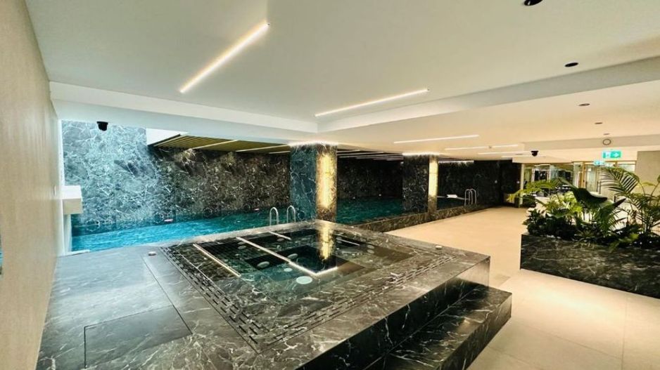 2 camere | BHB Avenue | Aviatiei | Pipera | parcare inclusa - Poză 9