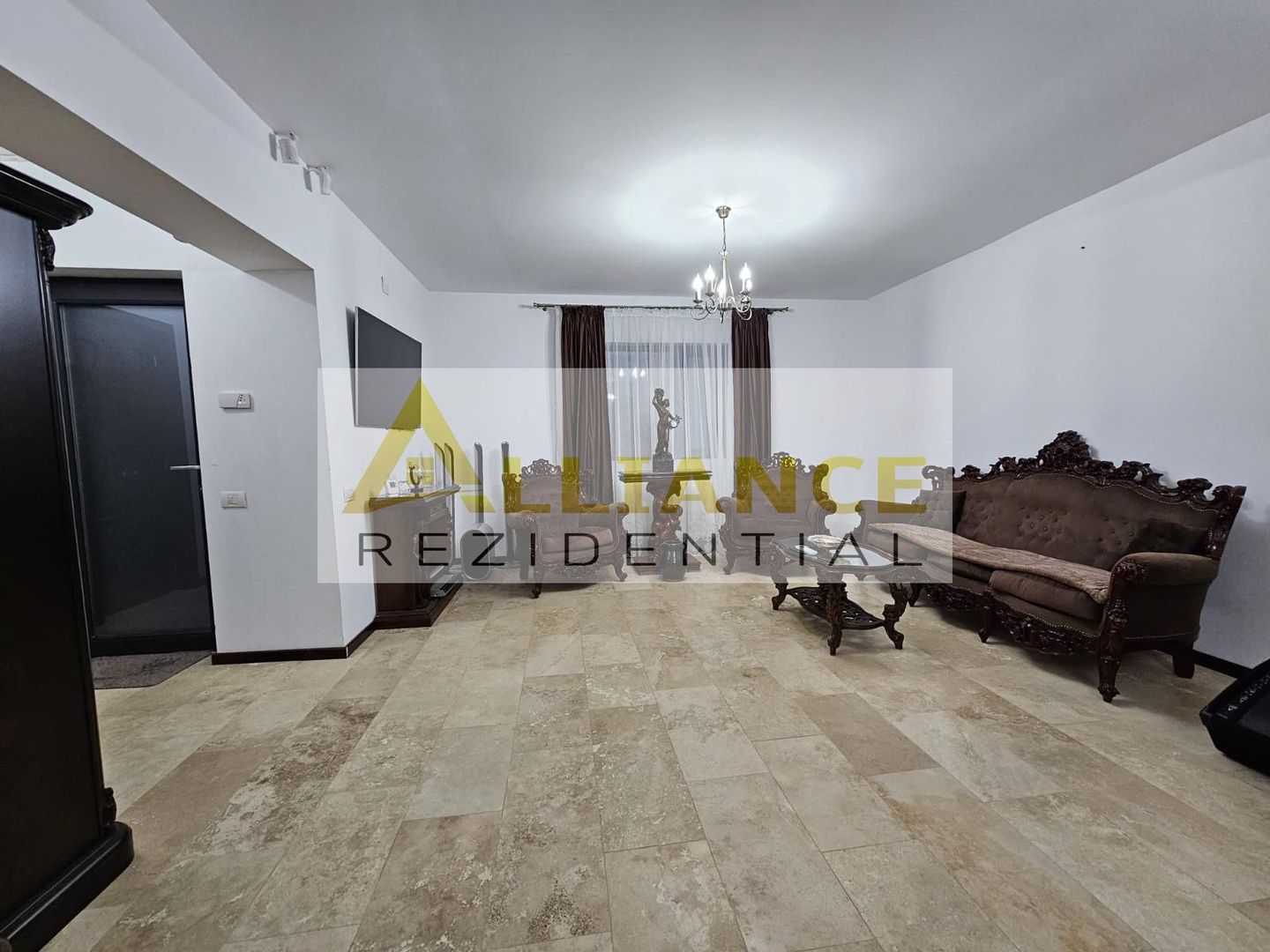 Vila individuala 4 camere 3 bai - 566mp teren - Poză 8