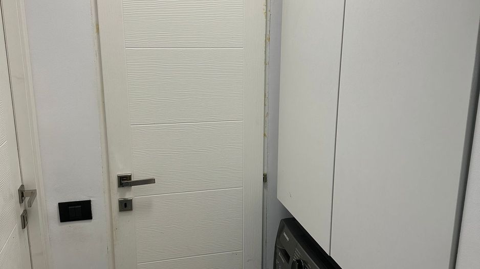 Apartament 2 camere de vanzare renovat si mobilat cu loc de parcare AD - Poză 6