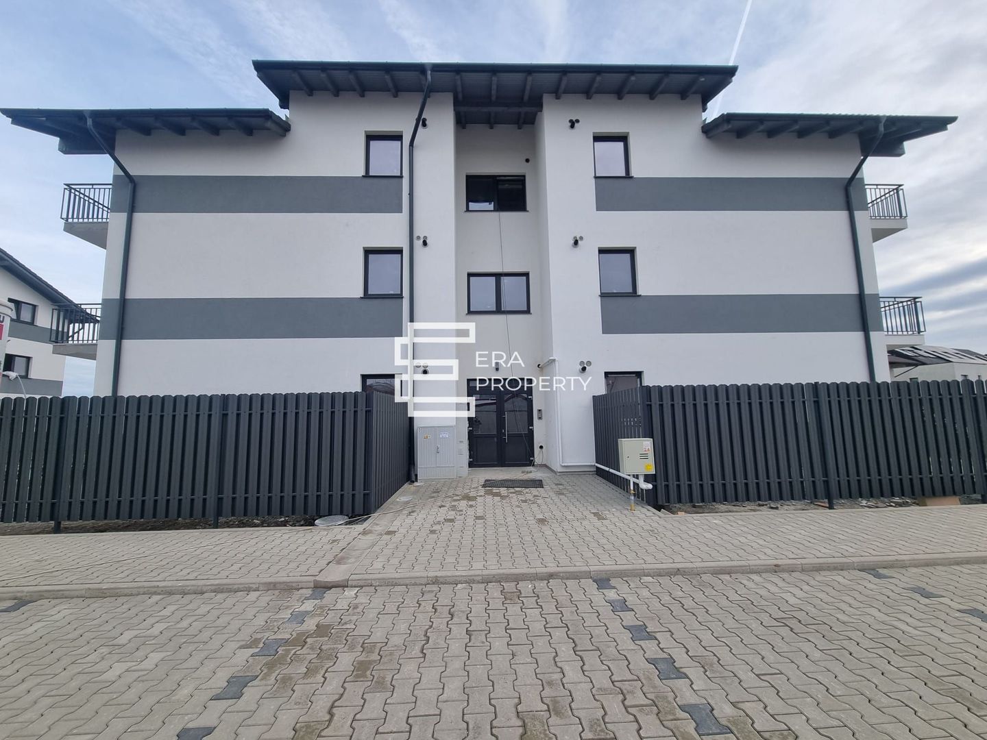 Apartament 2 camere | Etaj 1 | 56 mp utili  | Șelimbăr – Zona Unirii - Poză 10