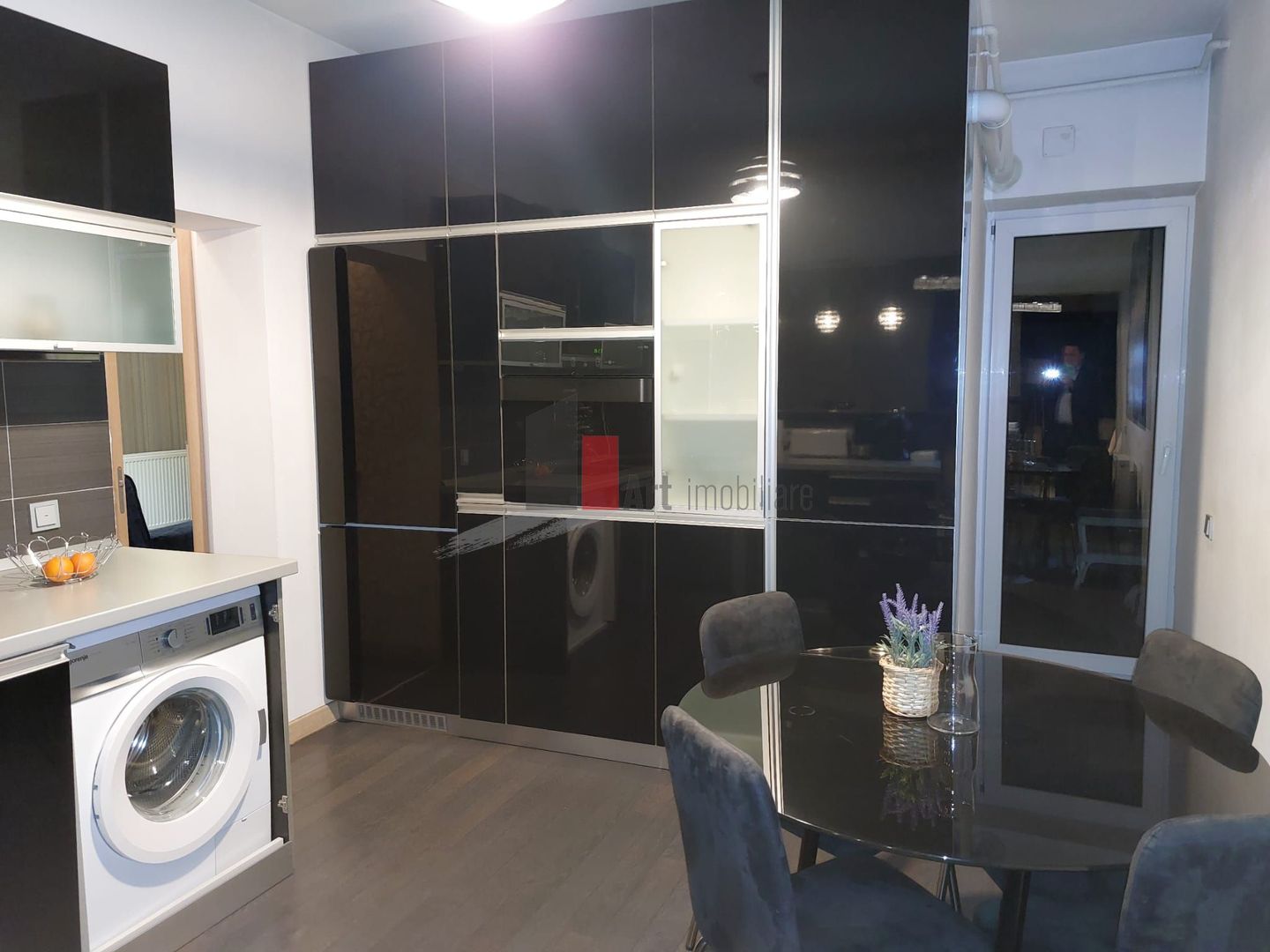 Apartamentul "ZESTOS" , Tineretului-metrou, bloc/vila - Poză 6