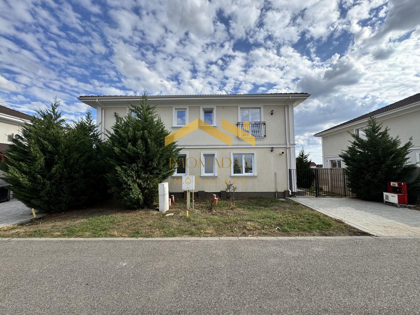 Bucovat-Duplex P+E-Disponibil Imediat - Poză 11