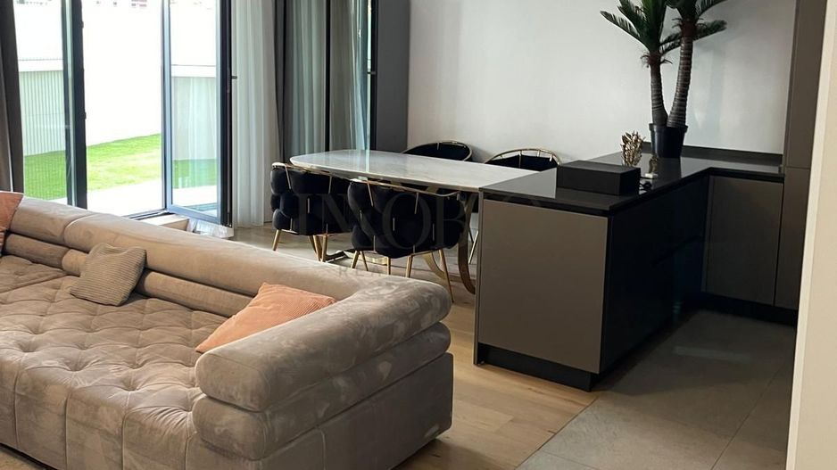 Apartament 3 Camere | Terasa 70 MP | Parcare Subterana - Poză 2