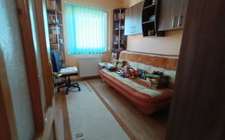 Apartament de vanzare cu 3 camere, decomandat -55 mp. balcon, pivnita - Poză 19