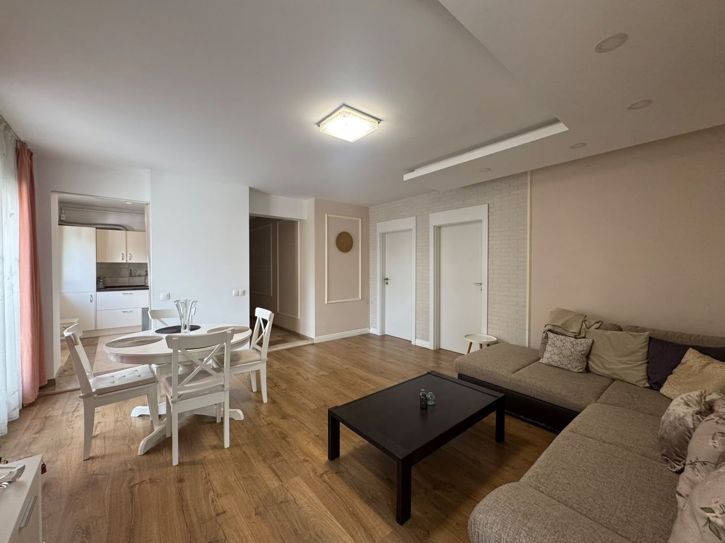 3 camere || GARAJ || AVIATIEI-HERASTRAU - Poză 4