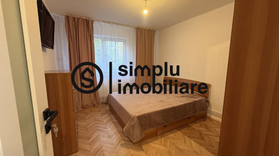 3 camere, et 2, centrala termica, 1 Mai ( Insula ) - 126 000 Euro- - Poză 2