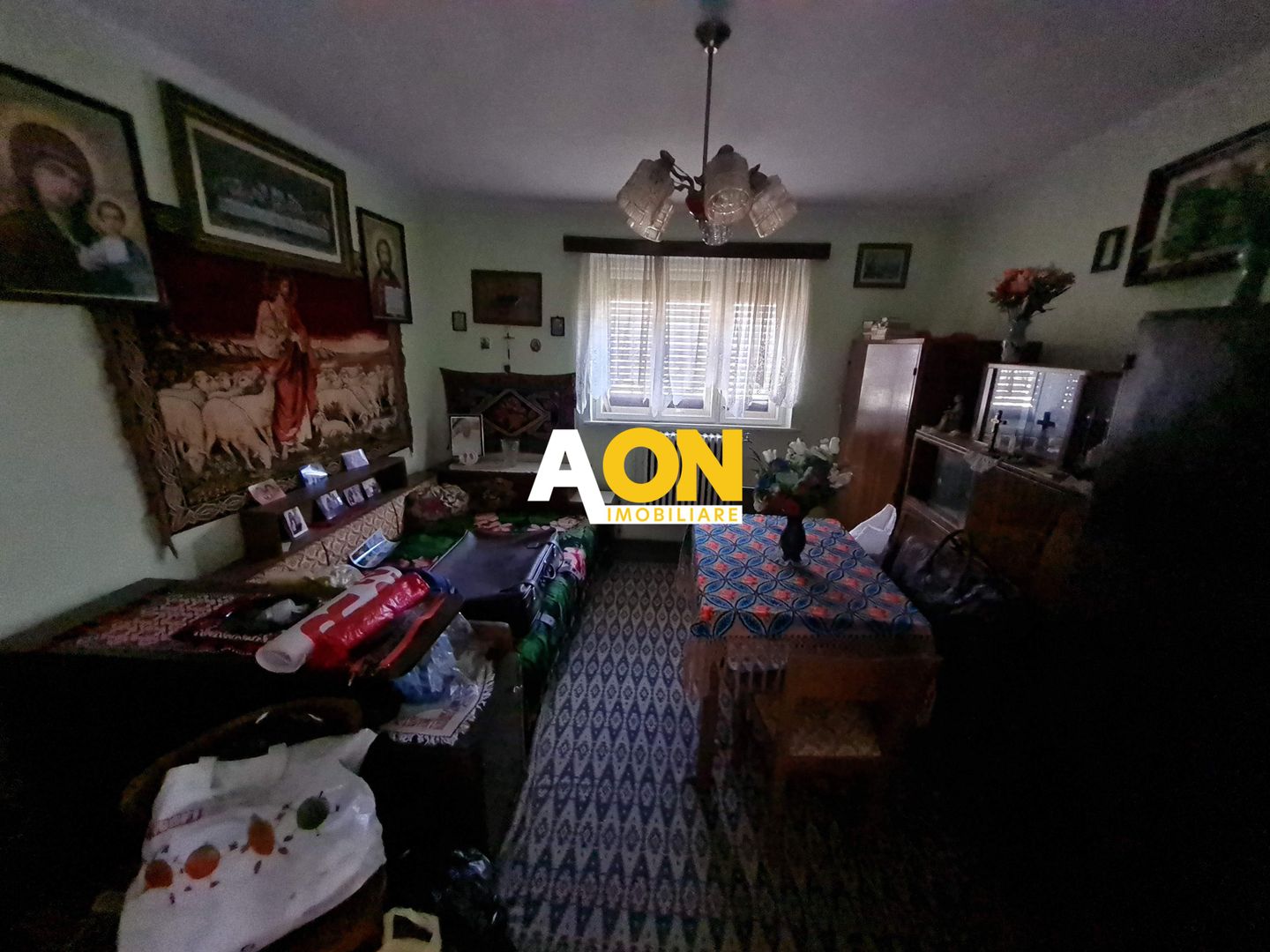 Casa Individuala, 3 Camere, Suprafata 90 mp, Teren 739, Zona Cetate - Poză 8