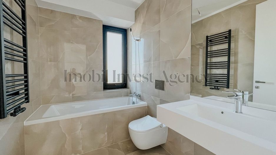 Apartament 2 camere de vanzare One Verdi Park - Poză 3