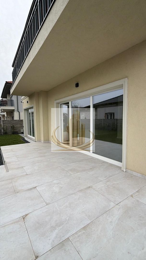 Eleganță și Tehnologie | Casă Individuală Premium | 165 mp | Săcălaz - Poză 30
