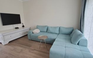 Casa la prima inchiriere cu 3 camere